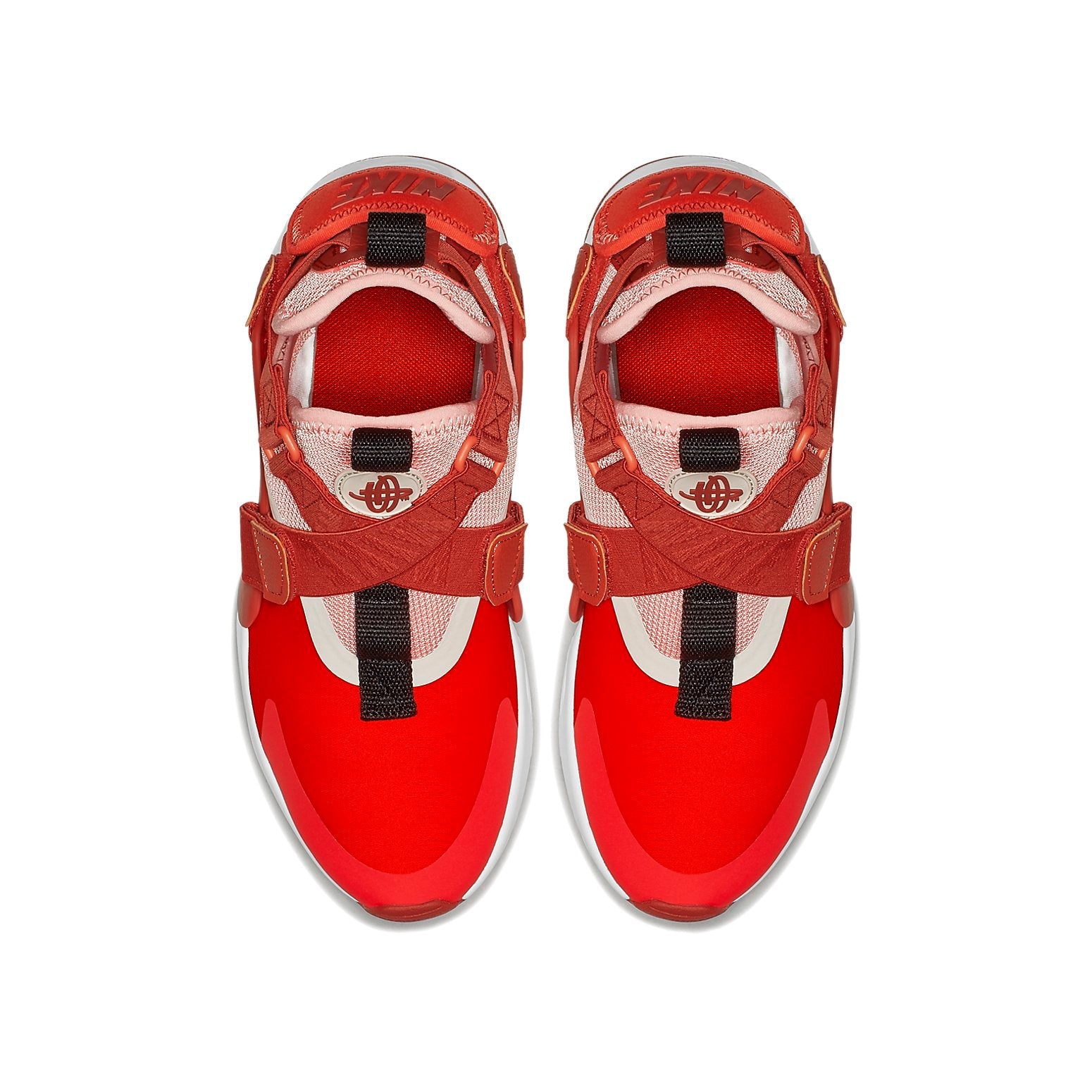 (GS) Nike Huarache City 'Habanero Red' AJ6662-600