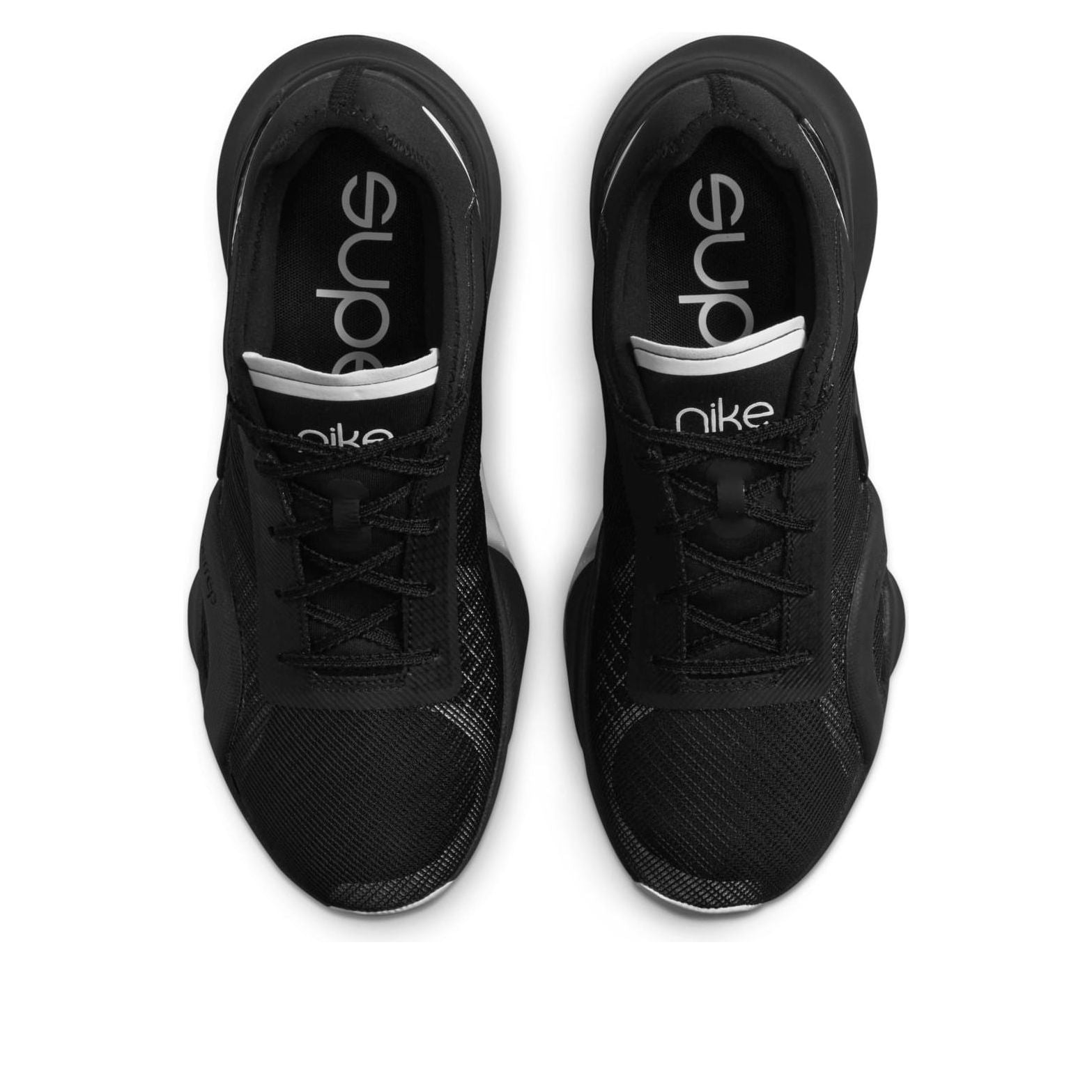 (WMNS) Nike Air Zoom SuperRep 3 'Black Anthracite' DA9492-010
