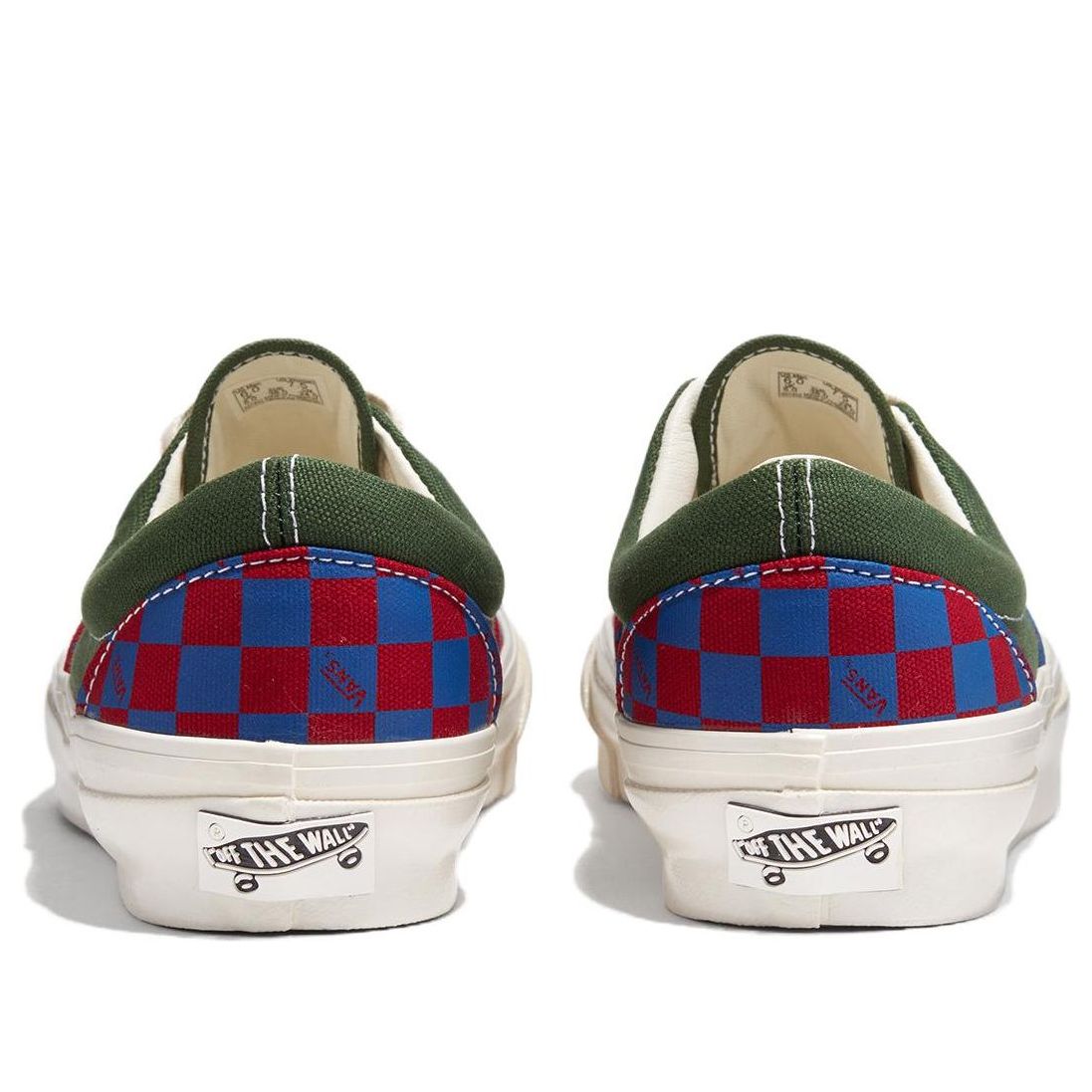 Vans Era LX Reissue 95 'BMX Douglas Fir' VN000CZDBXU