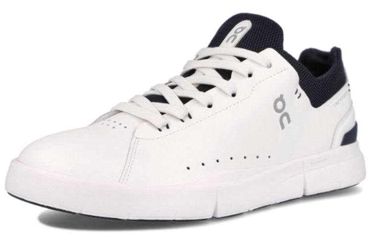 (WMNS) On Running The Roger Advantage x Federer 'Whtie Black' 48.99451