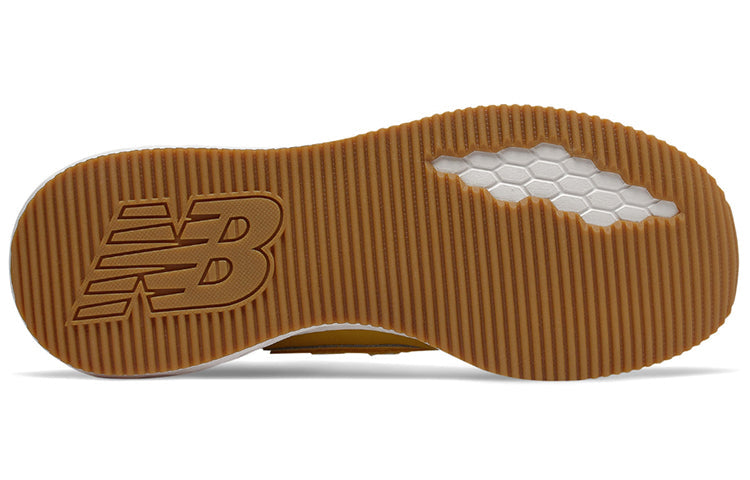 New Balance Fresh Foam X-70 'Yellow' MSX70RA