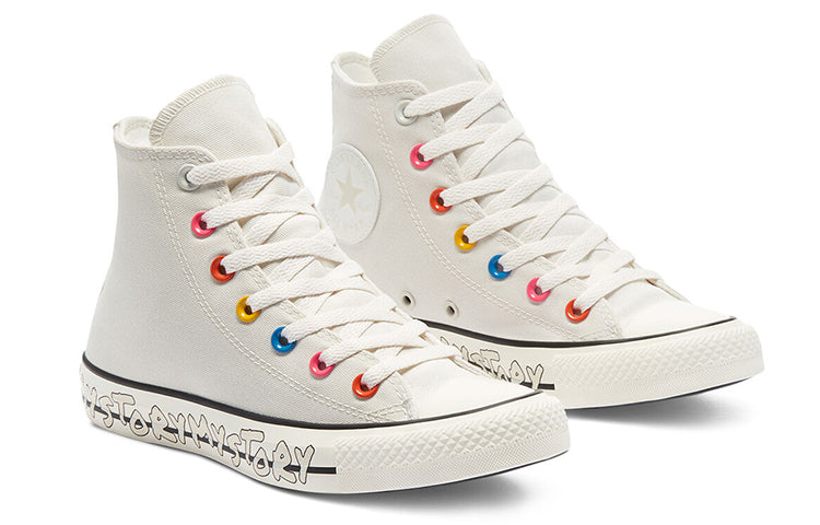 Converse Chuck Taylor All Star High Top 'White' 170293C