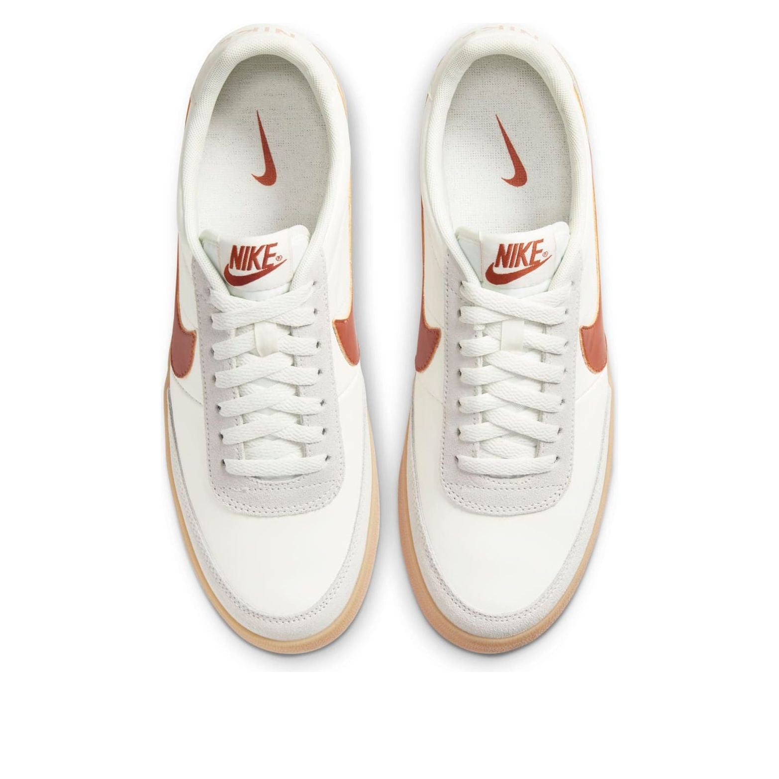 Nike Killshot 2 Leather 'Sail Desert Orange' 432997-127