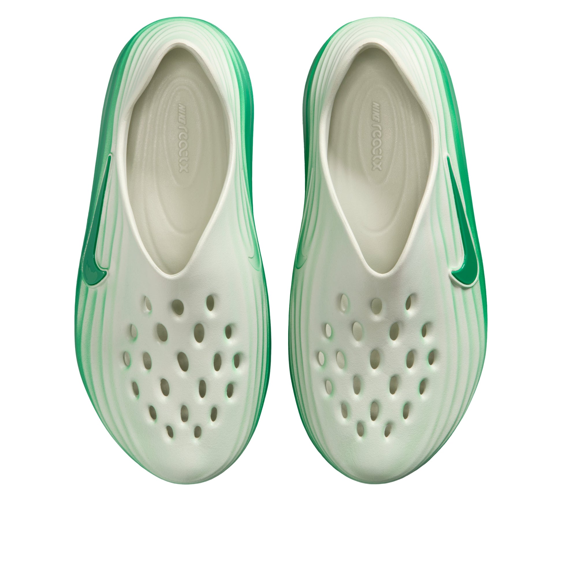 Nike ReactX Rujuven8 'Malachite Spruce Aura' HV5060-303