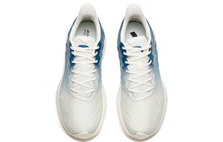ANTA The Sting 1 'White Blue' 912355520-6