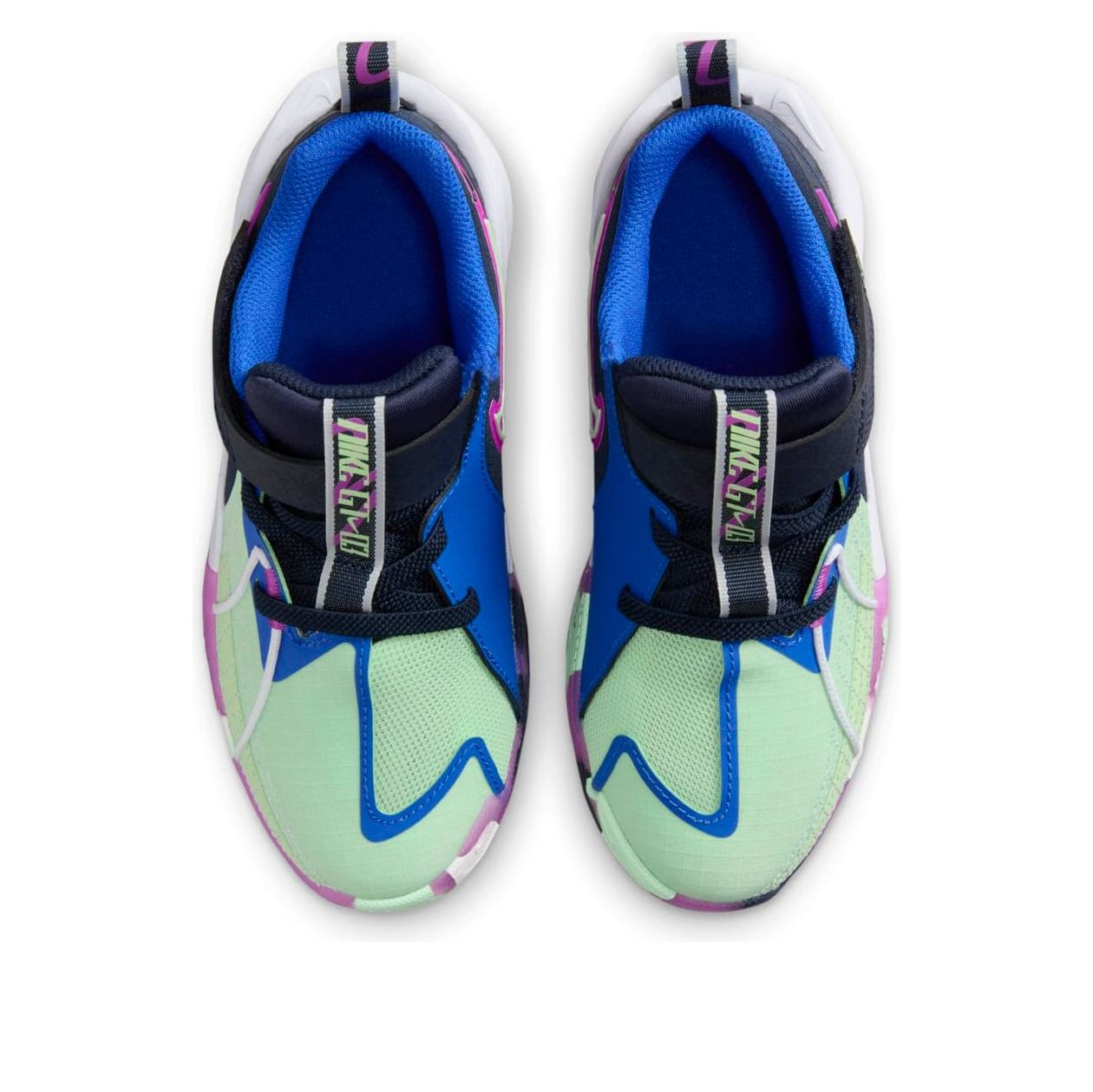 (PS) Nike Air Zoom GT Cut 3 SE 'Summer Camp Pack' FQ2783-400