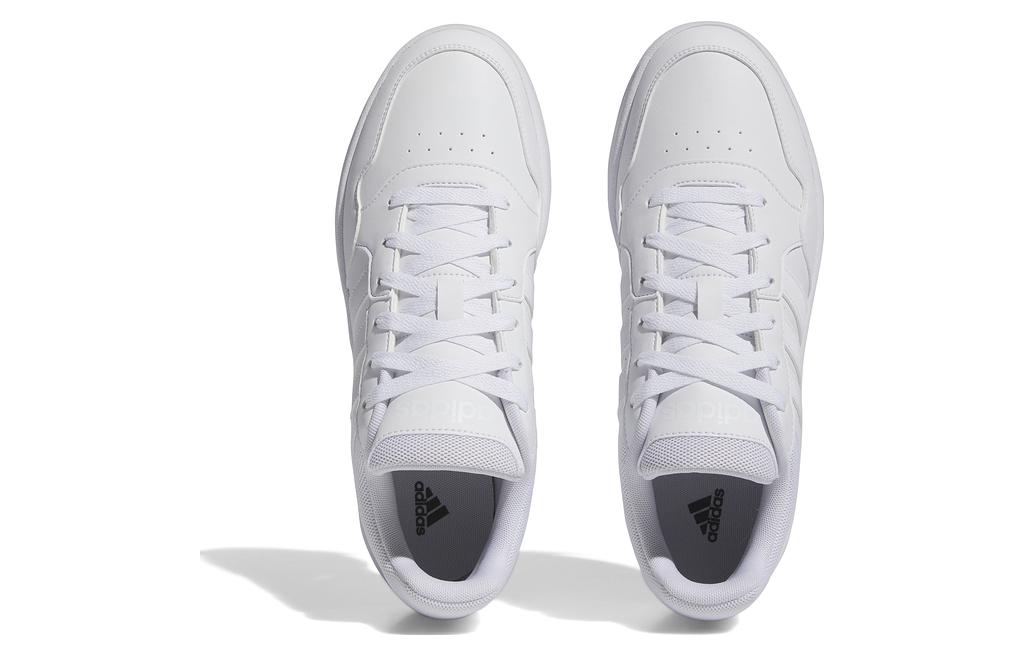 adidas Hoops 3.0 Low Classic Vintage 'White' IG7916