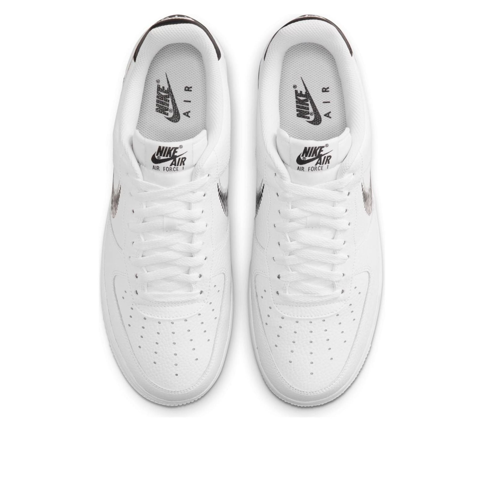 Nike Air Force 1 Low 'Zig Zag - White' DN4928-100