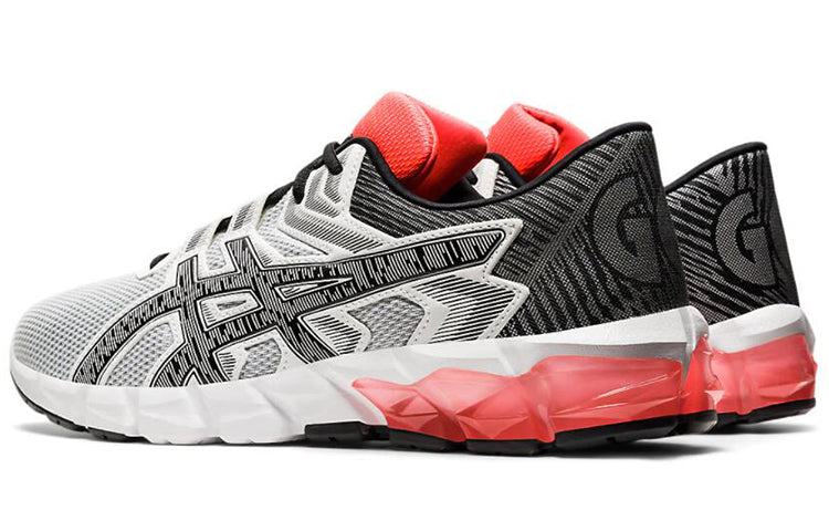 ASICS Gel Quantum 90 2 Grey/Black 1021A193-024