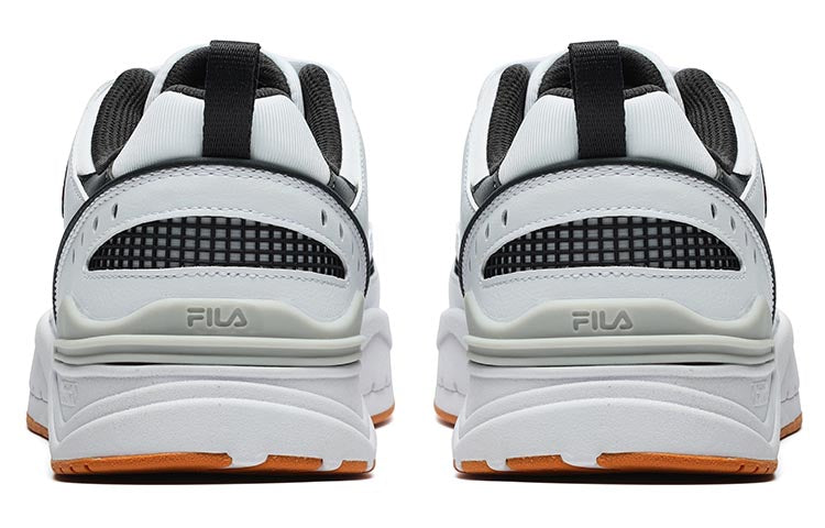 FILA Slam 22 'White' F12M231217FWD