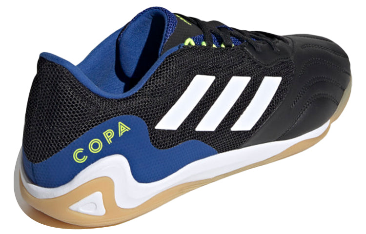 adidas Copa Sense.3 Sala IN 'Black Royal Blue' FW6521