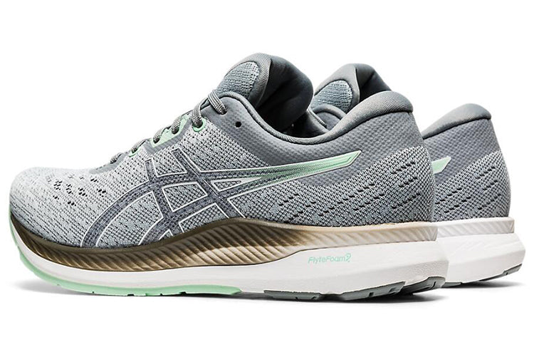 (WMNS) ASICS EvoRide 'Piedmont Grey Mint' 1012A677-020