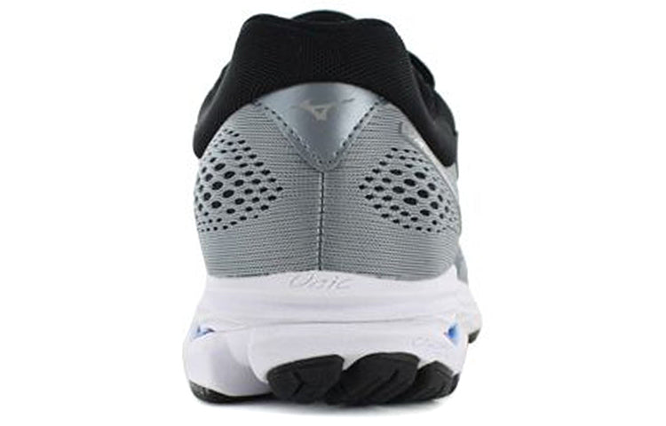 Mizuno Wave Rider 22 Super Wide 'Grey' J1GC183225