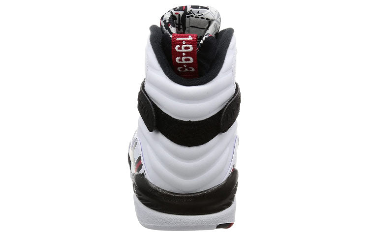 Air Jordan 8 Retro 'Alternate' 305381-104