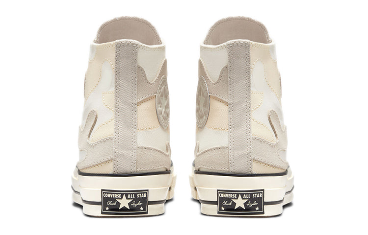 Converse Chuck 70 High 'Egret Camo' 171451C