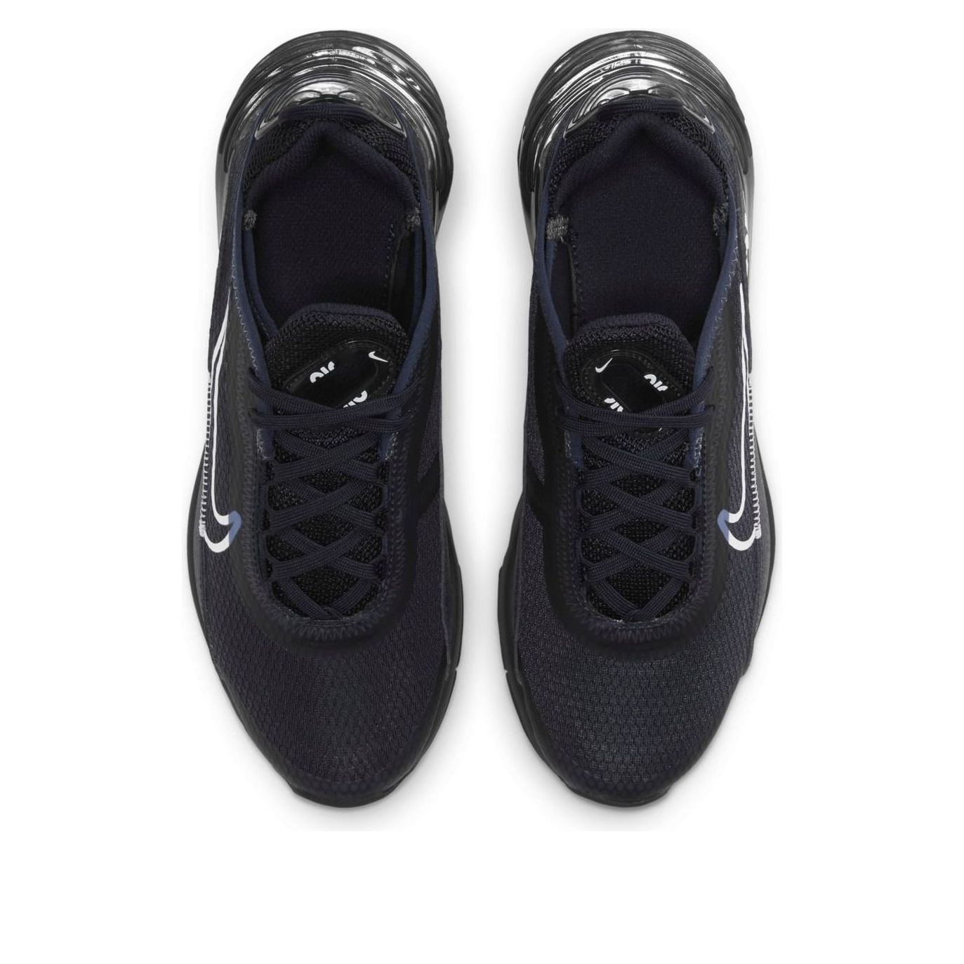 (GS) Nike Air Max 2090 'Black White' DJ4611-400