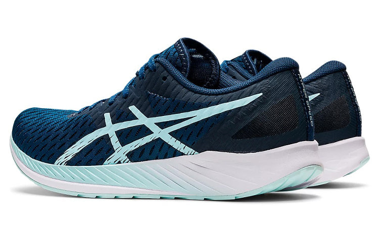 (WMNS) ASICS Hyper Speed 'Mako Blue' 1012A899-401