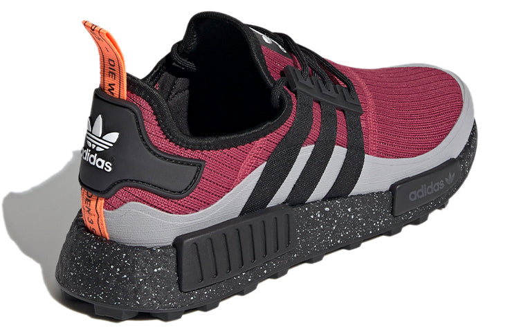 adidas NMD_R1 Trail 'Wild Pink Black' FX6811
