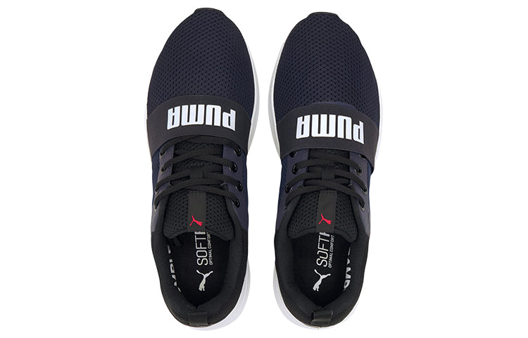 PUMA Wired Run 'Peacoat' 373015-03