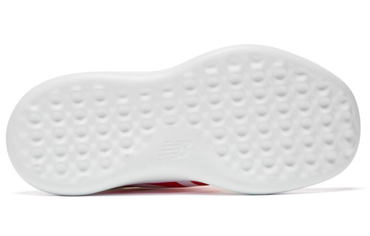 New Balance RCVRY White/Red RCVRYSW2