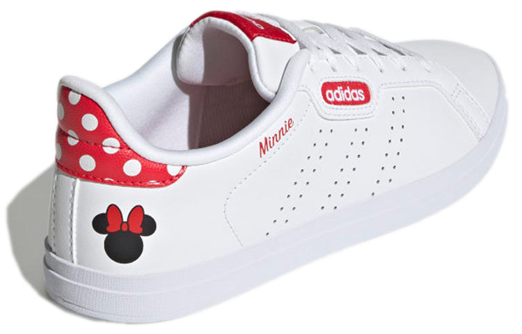 (WMNS) adidas Disney x Courtpoint Base Shoes 'Minnie Mouse' GX5709