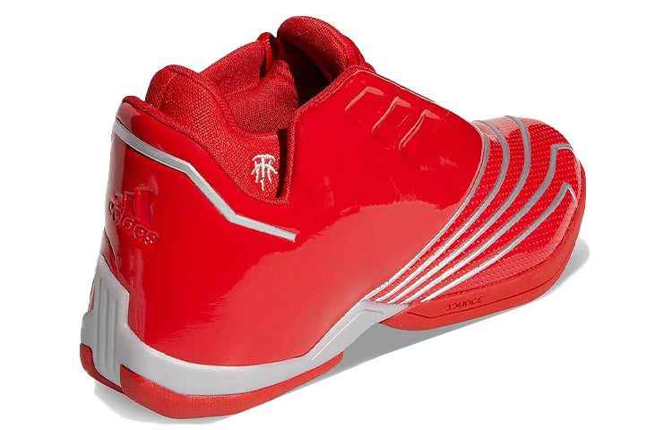 adidas T-Mac 2 EVO 'All-Star Red' FX4065