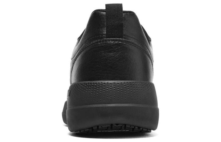Skechers Go Walk Stability 'Core Black' 216620-BBK
