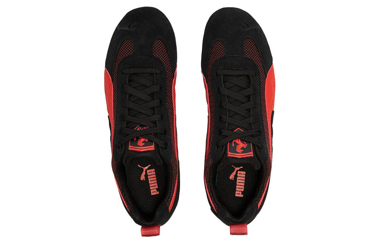 Puma x Scuderia Ferrari Speedcat 'Metal Energy' 307337-01
