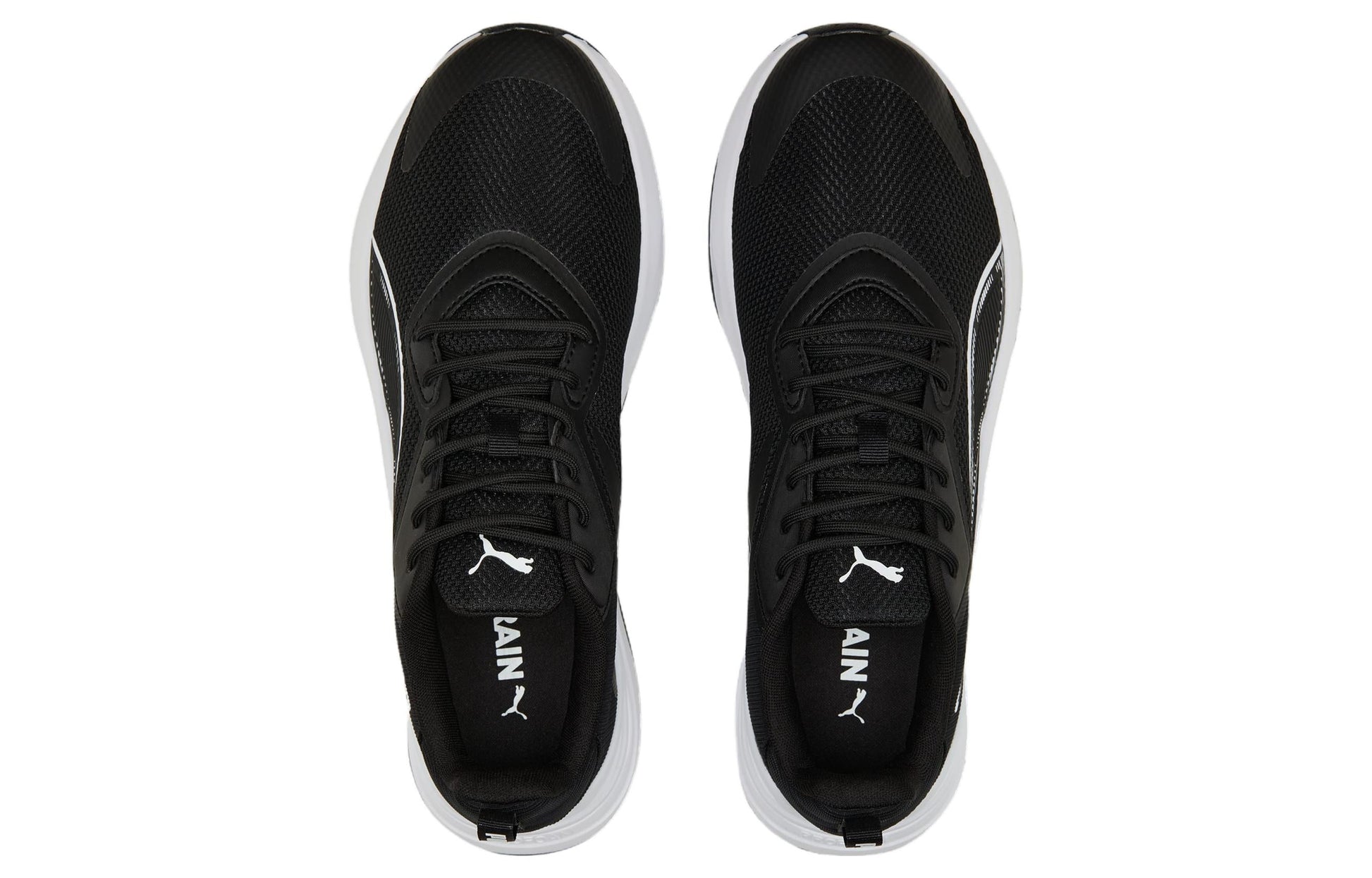 PUMA Infusion 'Black' 377893-01