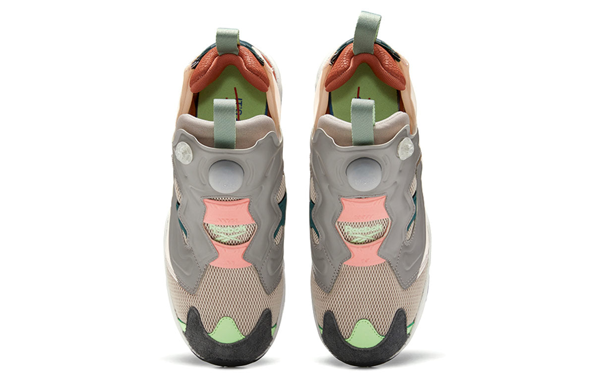(WMNS) Reebok InstaPump Fury OG 'Ceramic Pink Baked Earth' FX4995