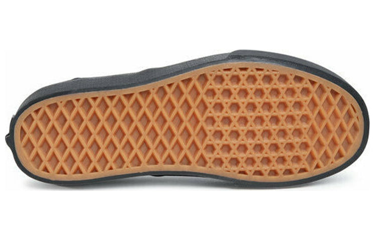 Vans Doheny 'Pure Black' VN0A4U21186