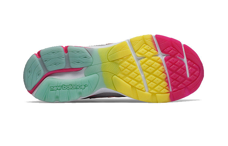 New Balance 888v2 Grey Multicolor Kids GK888GR2