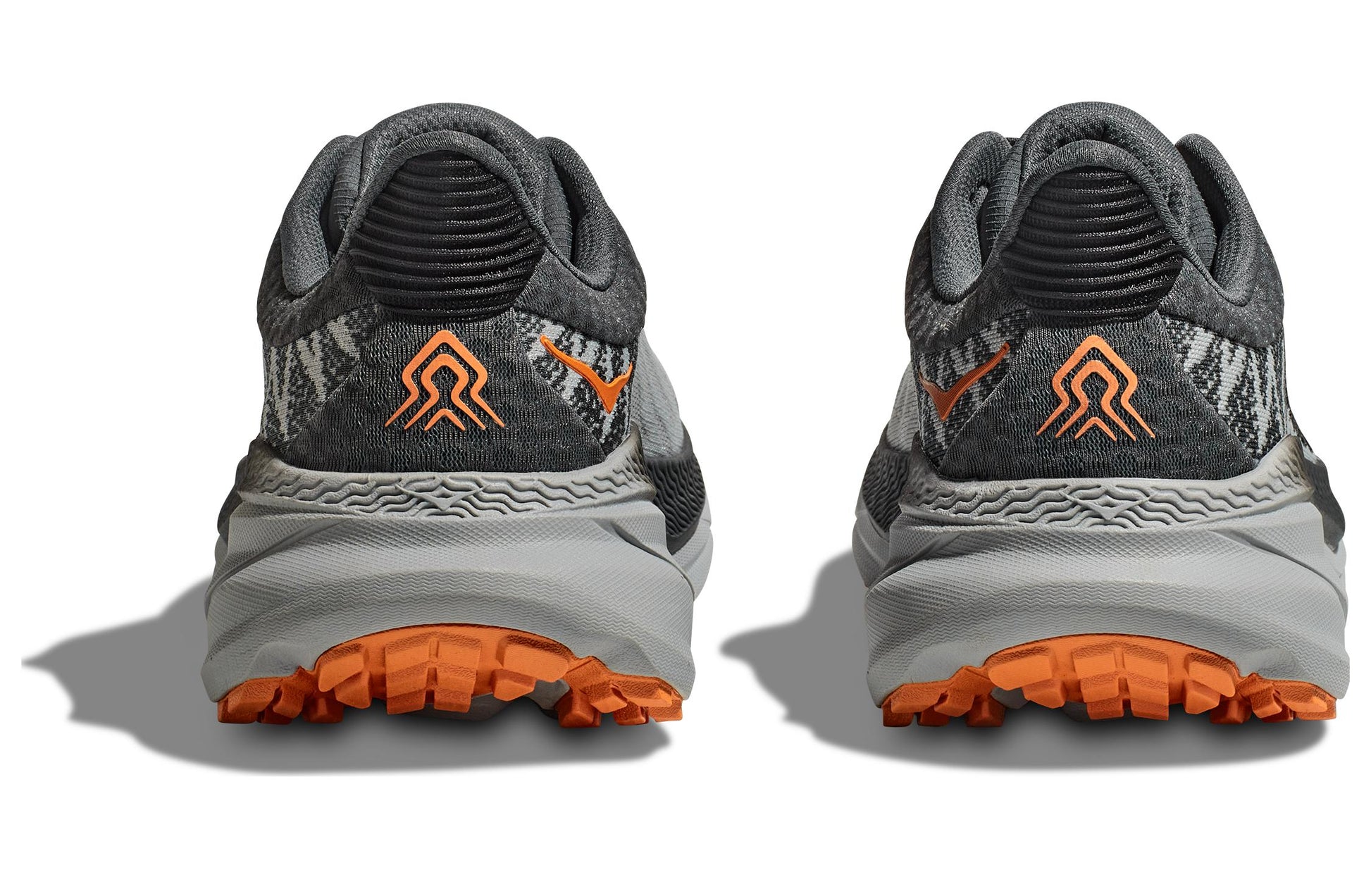 HOKA ONE ONE Challenger ATR 7 Wide 'Harbor Mist Castlerock' 1134499-HMCS