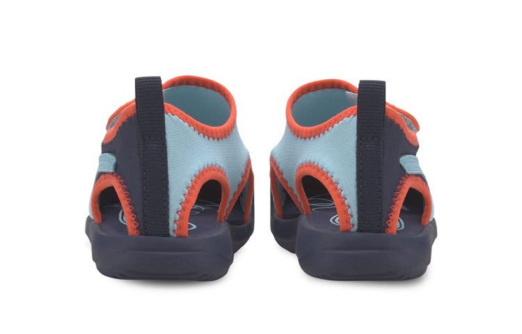 PUMA Aquacat Sports Sandals Blue 372158-03