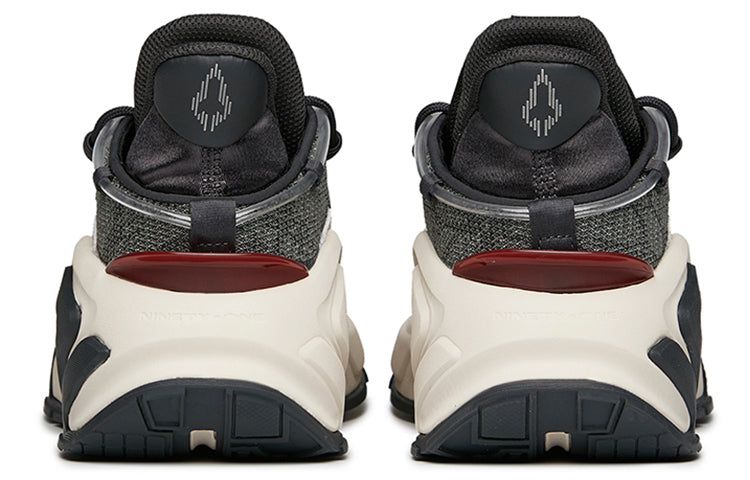 ANTA AT91 'Dark Grey Ivory' 112148850-5