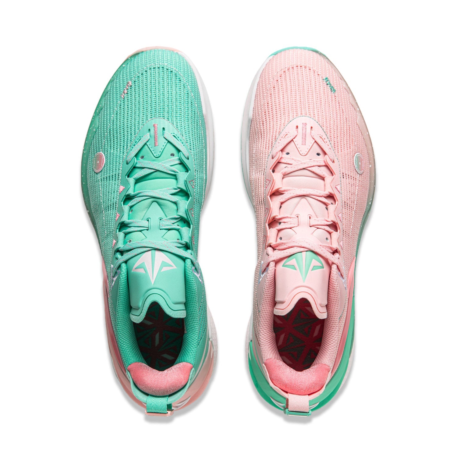 Li-Ning Jimmy Butler 2 'Miami Night Vice' ABAT081-17