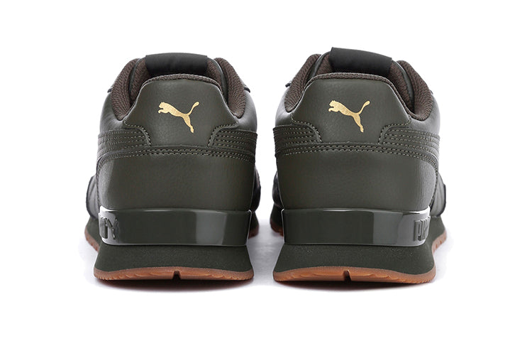 PUMA ST Runner V2 Full L 'Green' 365277-10