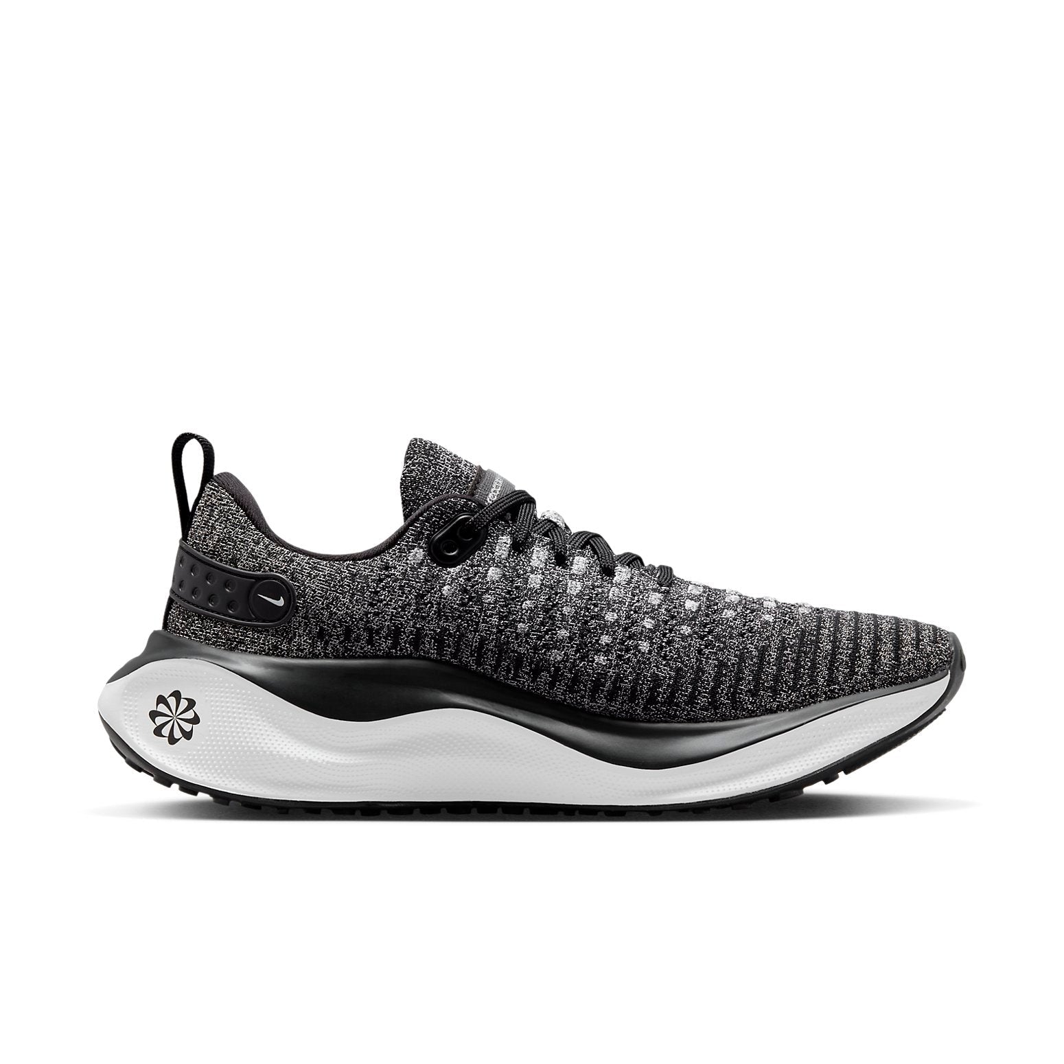 (WMNS) Nike ReactX Infinity Run 4 'Oreo' DR2670-003