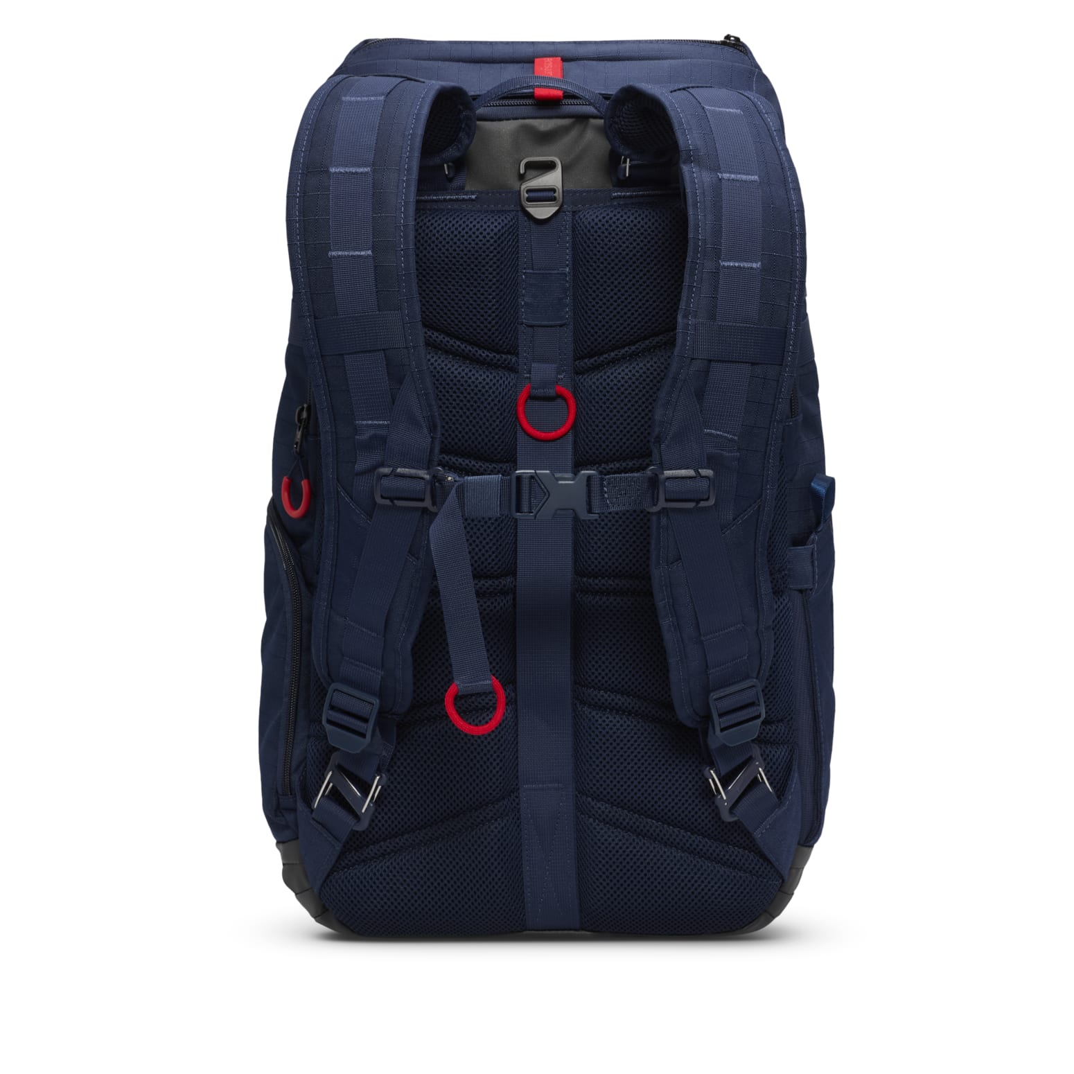 Nike USA Elite EasyOn 31L Backpack 'Obsidian' FZ6371-451