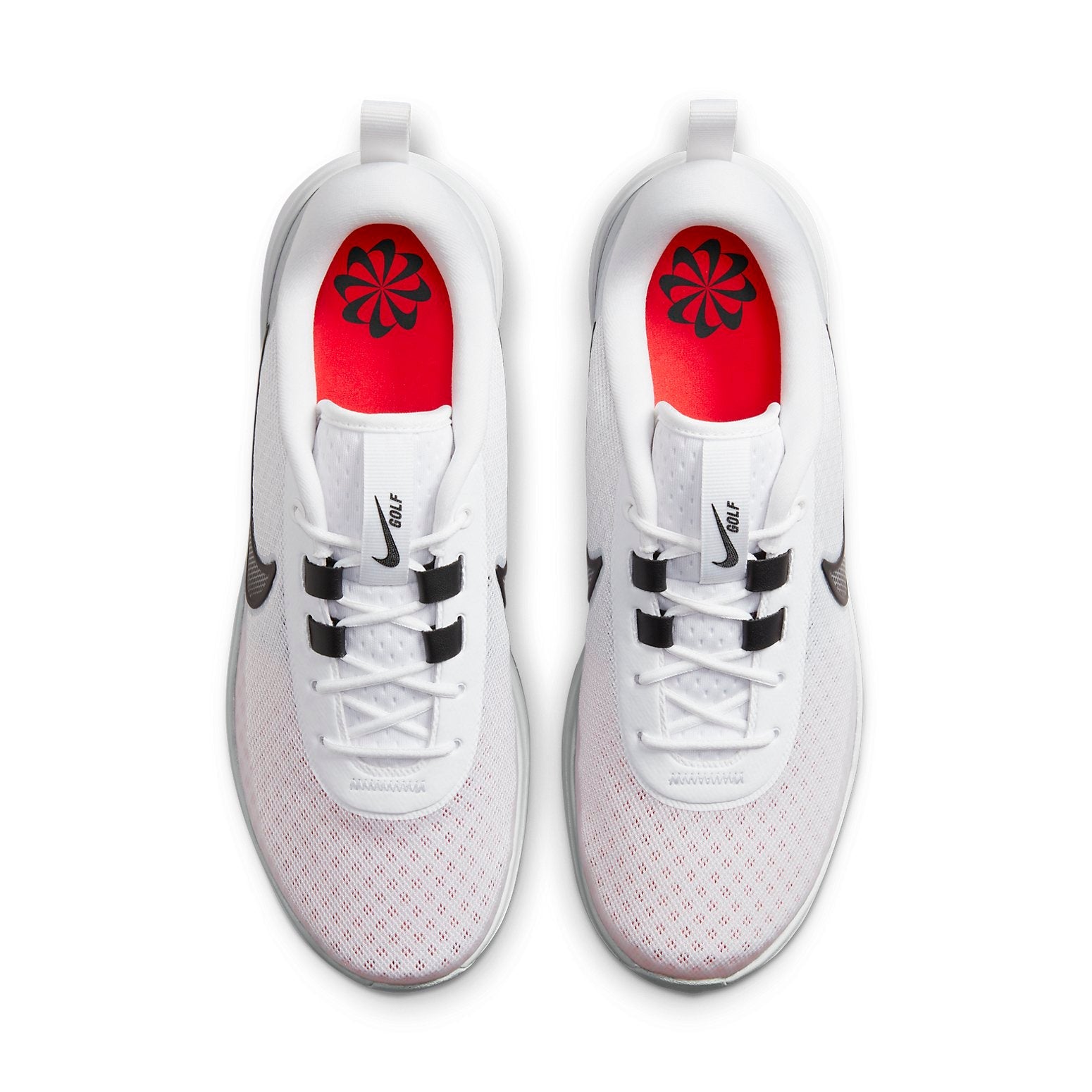 Nike Infinity Ace Next Nature 'White Black' DX0024-100