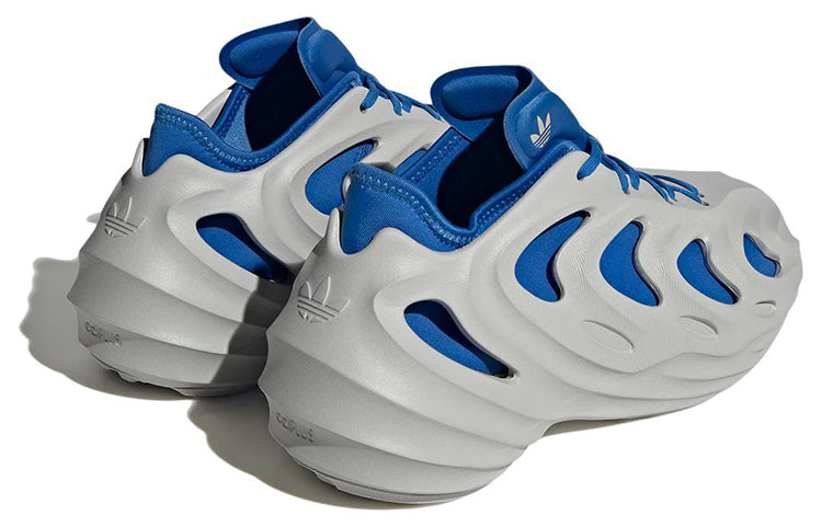 adidas adiFOM Q 'Grey Bright Royal' HQ4333