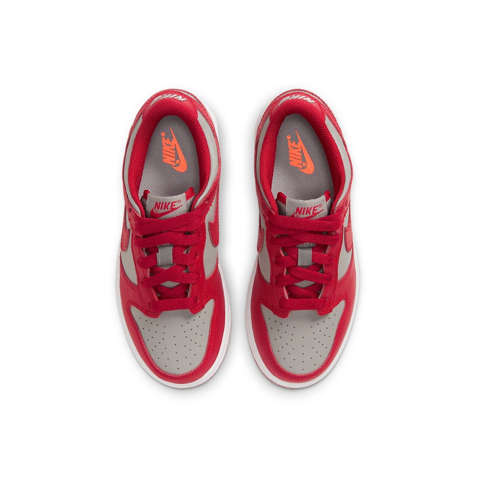 (PS) Nike Dunk Low 'UNLV' CW1588-002