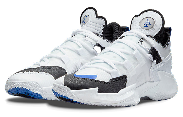 Air Jordan Why Not Zer0.5 'White Racer Blue' DC3637-140