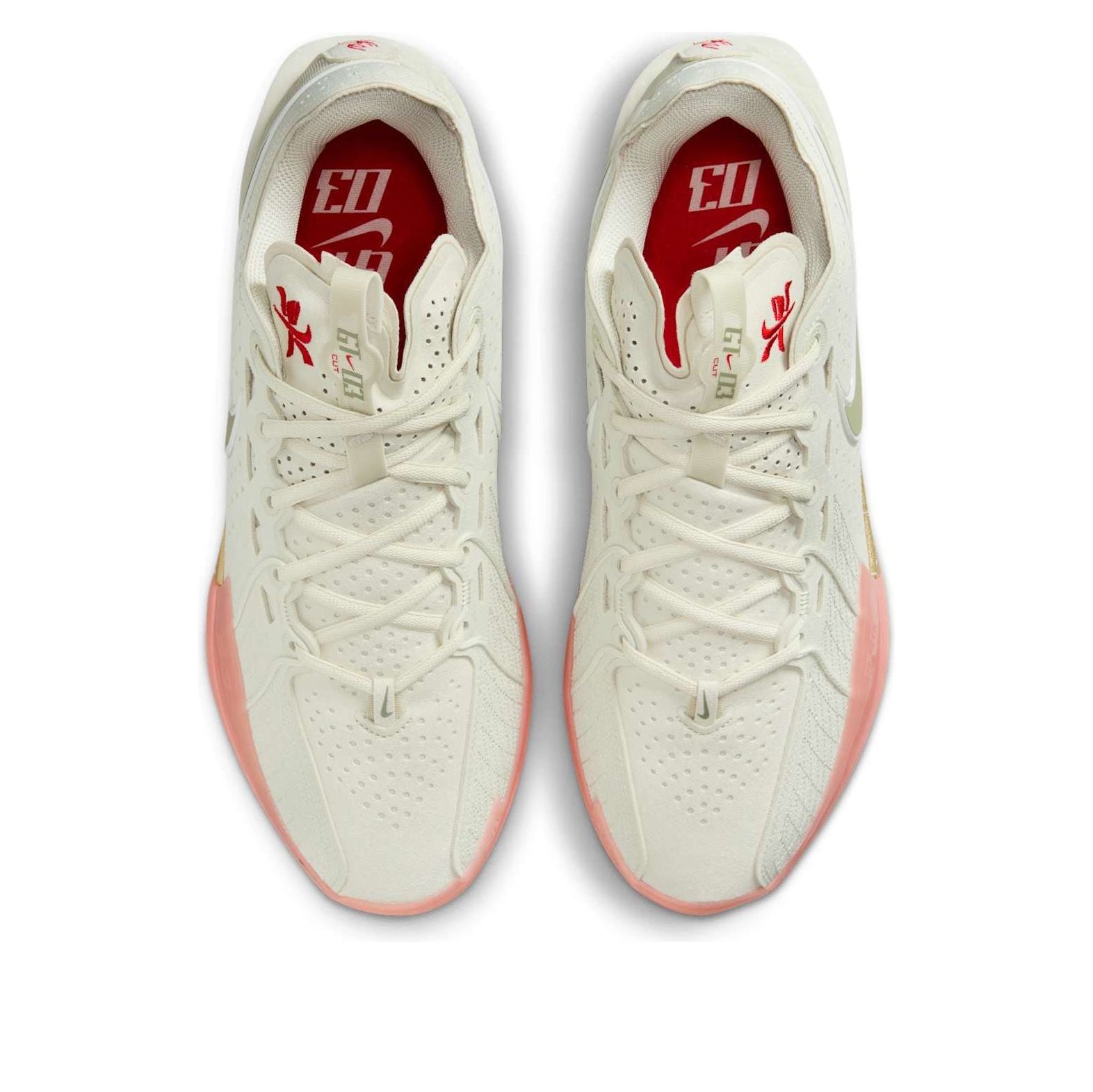 Nike Air Zoom GT Cut 3 'Our Holiday' DV2913-005