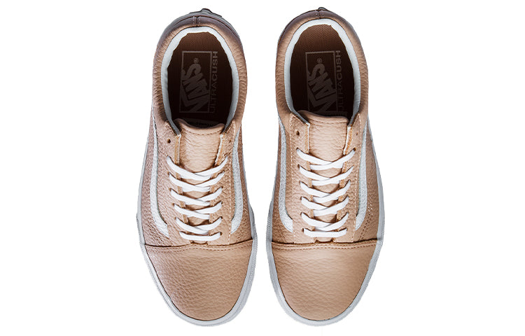 Vans Old Skool Dx 'Brown White' VN0A38G3QWD