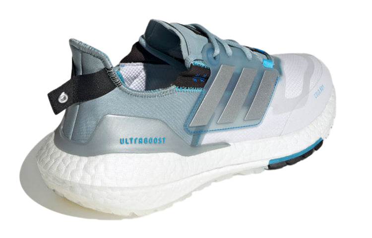 adidas Ultraboost 22 Cold.RDY 'Magic Grey Silver Metallic' GZ0128