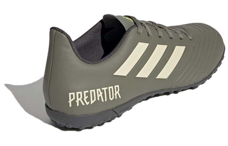 adidas Predator 19.4 TF Green/White EF8212