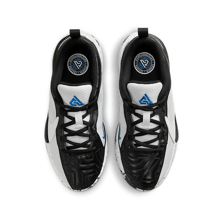 (GS) Nike Zoom Freak 5 'Oreo' DZ4486-100