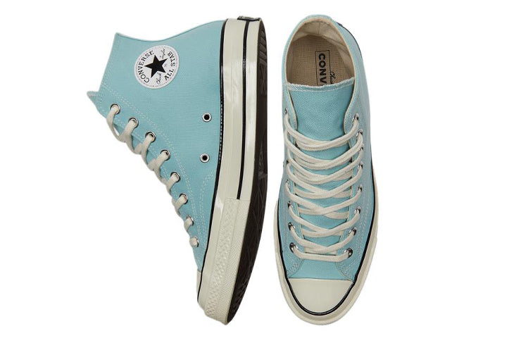Converse Chuck 70 High 'Seasonal Color - Soft Juniper' A00621C