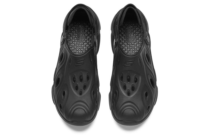 Skechers Foamies Dashing 'Black' 243201-BBK